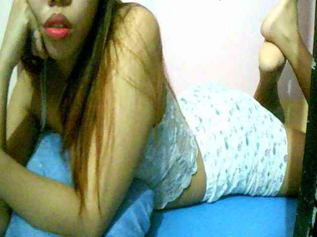 Mysteriouslovely webcam