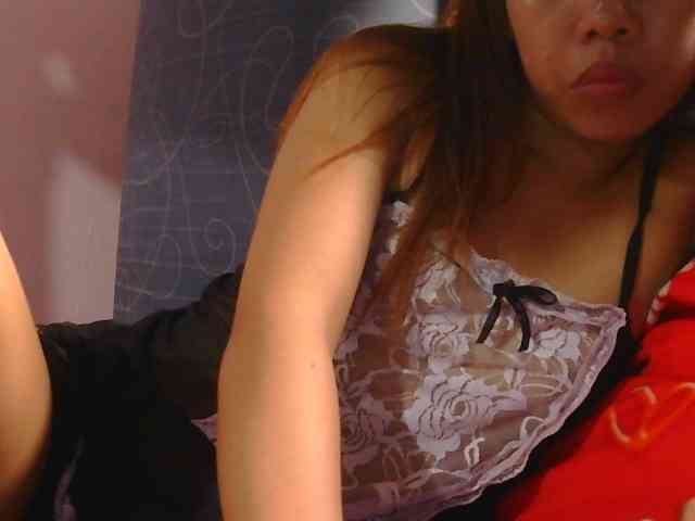 Mysteriouslovely webcam