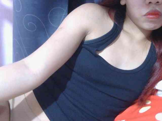 Mysteriouslovely webcam