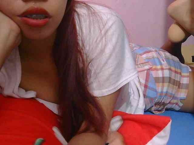 Mysteriouslovely webcam