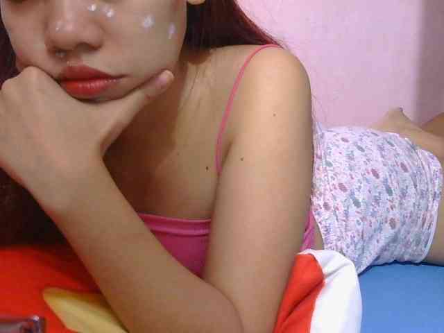 Mysteriouslovely webcam