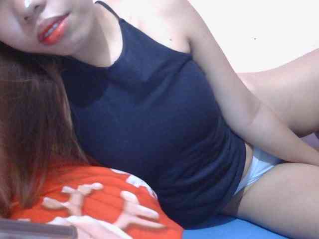 Mysteriouslovely webcam