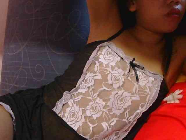 Mysteriouslovely webcam