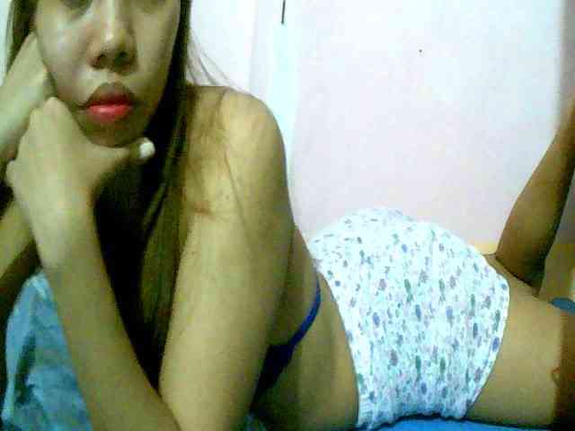 Mysteriouslovely webcam