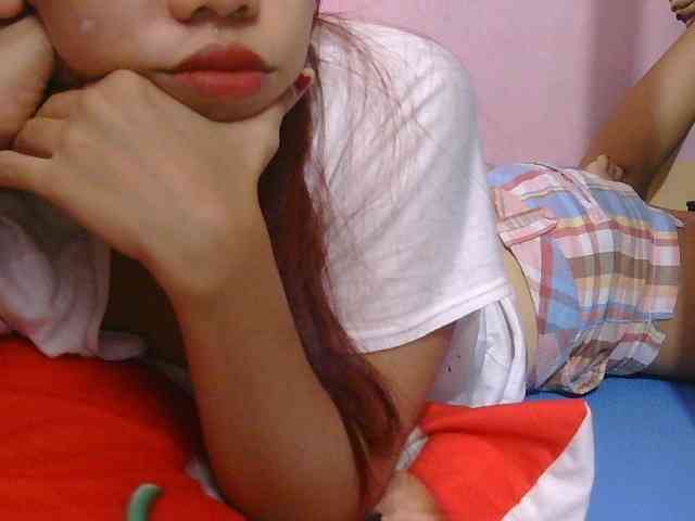 Mysteriouslovely webcam