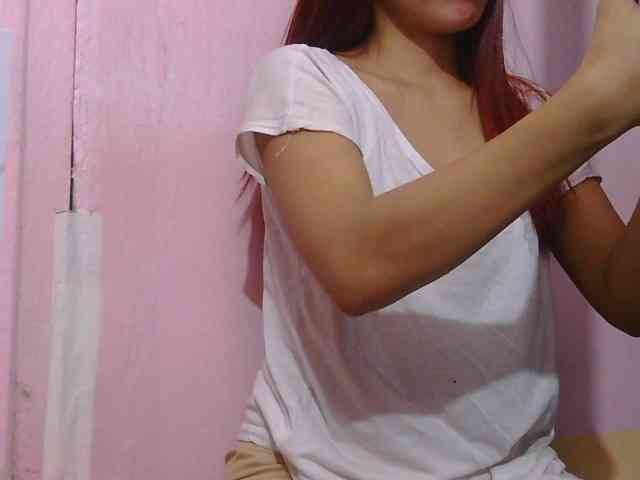 Mysteriouslovely webcam