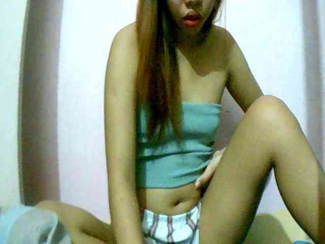 Mysteriouslovely webcam