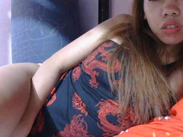 Mysteriouslovely webcam