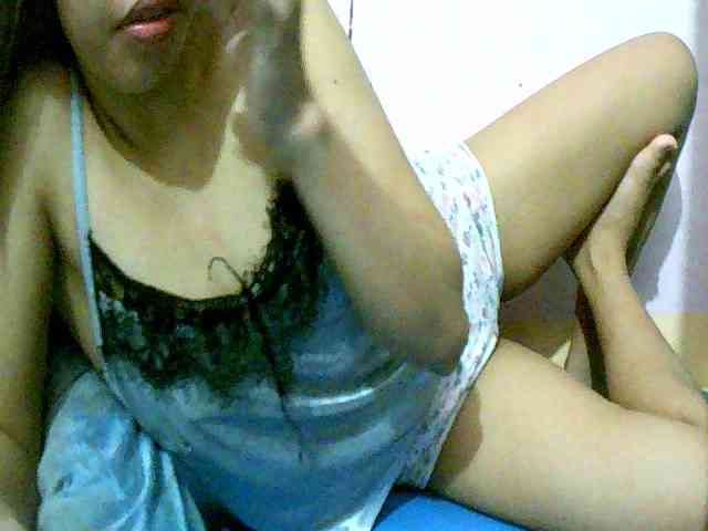 Mysteriouslovely webcam