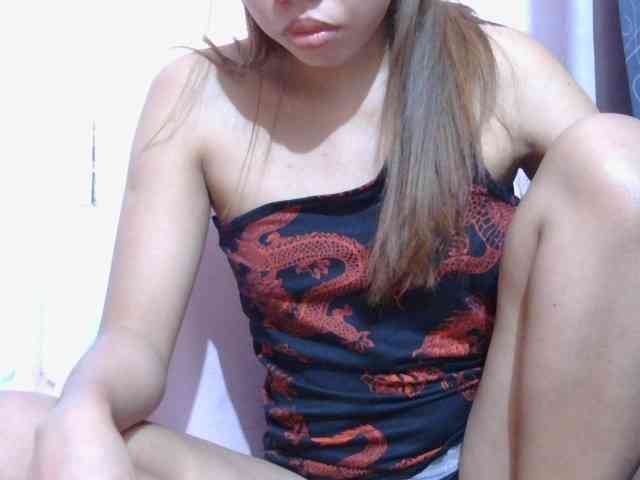 Mysteriouslovely webcam