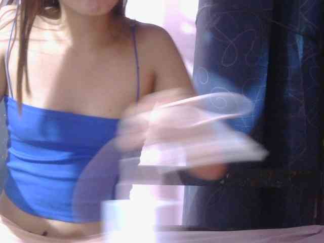 Mysteriouslovely webcam