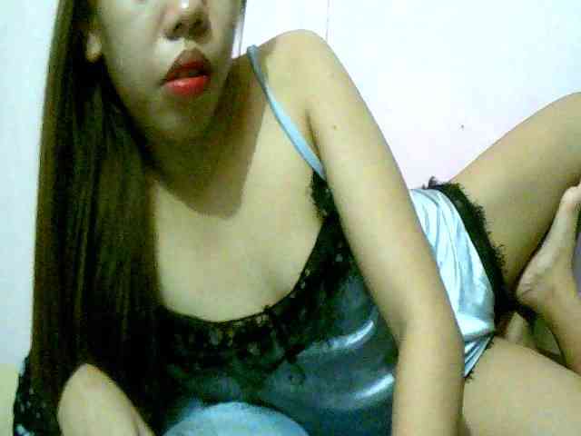Mysteriouslovely webcam