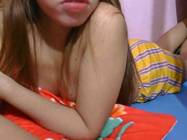 Mysteriouslovely webcam