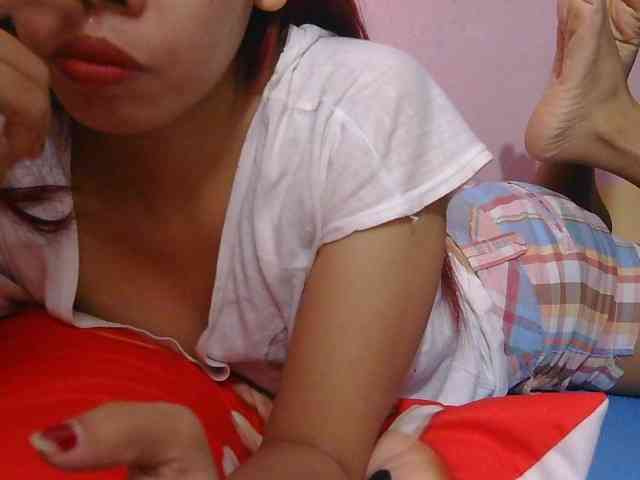 Mysteriouslovely webcam