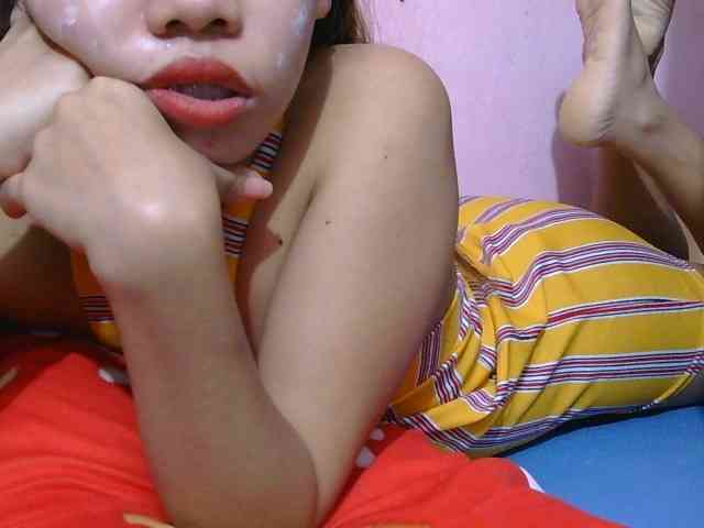 Mysteriouslovely webcam