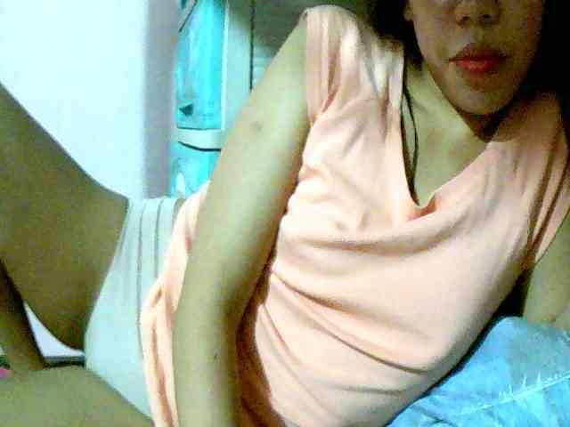 Mysteriouslovely webcam