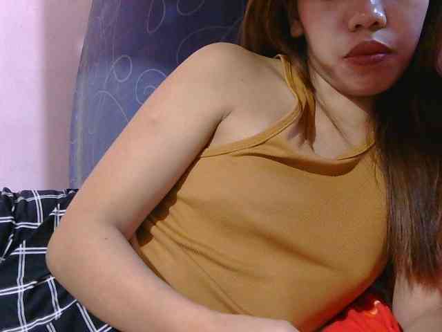 Mysteriouslovely webcam