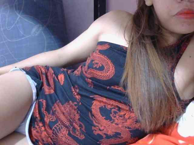 Mysteriouslovely webcam