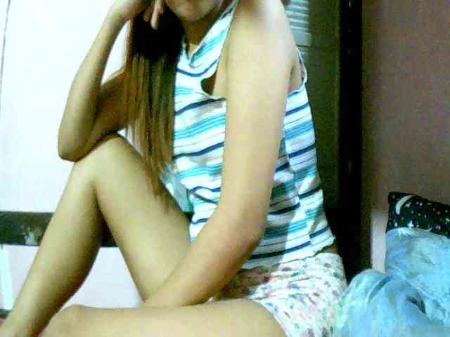 Mysteriouslovely webcam
