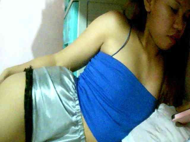 Mysteriouslovely webcam