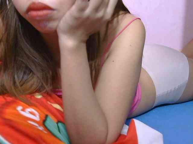 Mysteriouslovely webcam