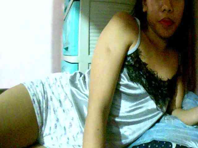 Mysteriouslovely webcam