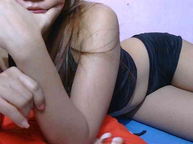 Mysteriouslovely webcam