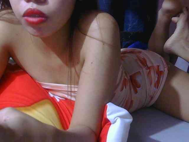 Mysteriouslovely webcam