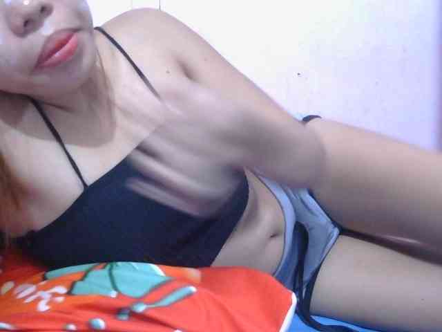 Mysteriouslovely webcam