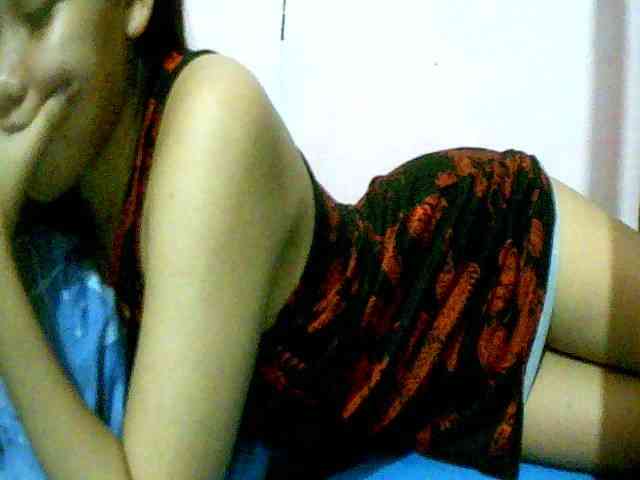 Mysteriouslovely webcam