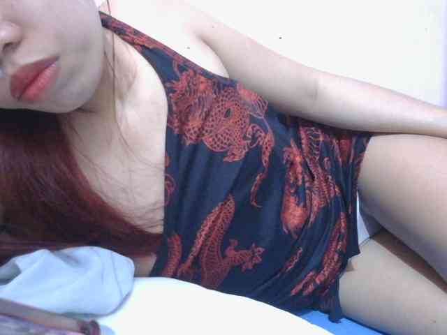 Mysteriouslovely webcam