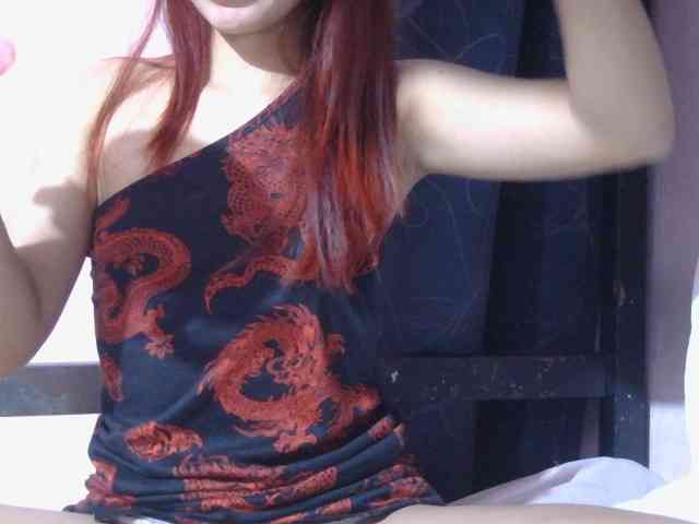 Mysteriouslovely webcam