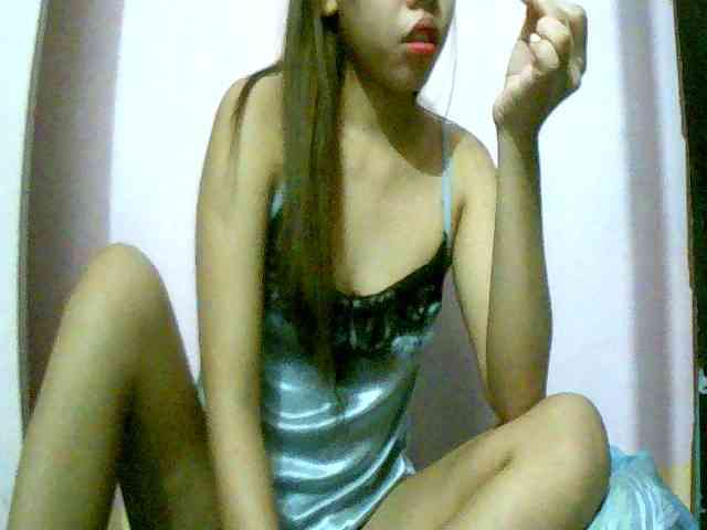 Mysteriouslovely webcam