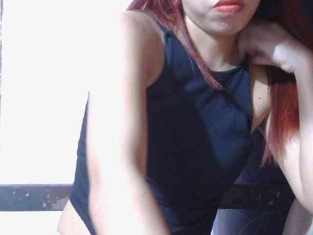 Mysteriouslovely webcam