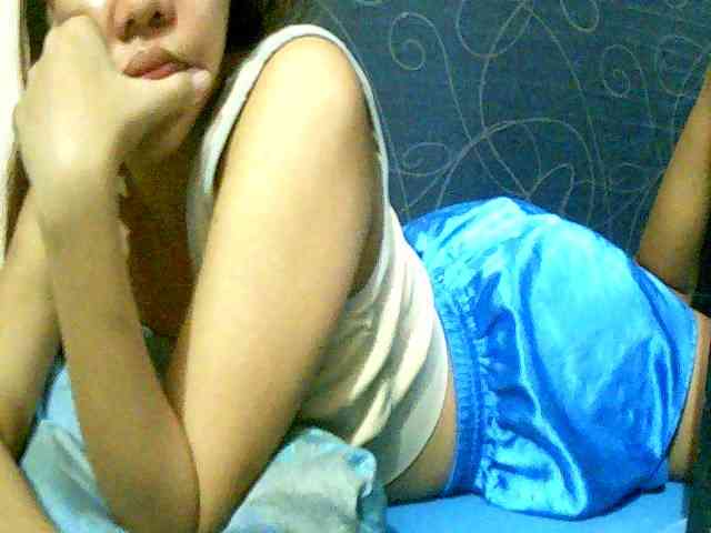 Mysteriouslovely webcam