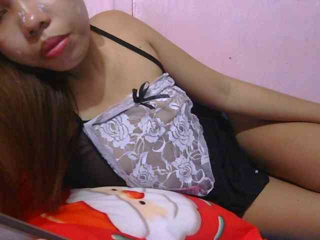 Mysteriouslovely webcam