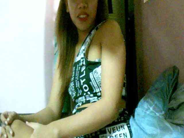 Mysteriouslovely webcam