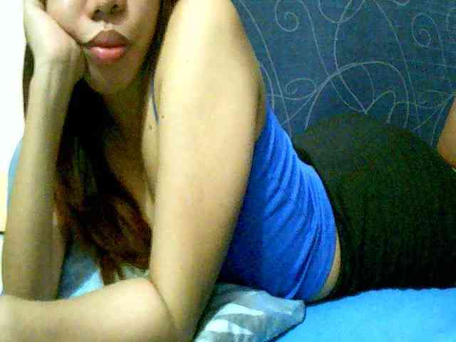Mysteriouslovely webcam