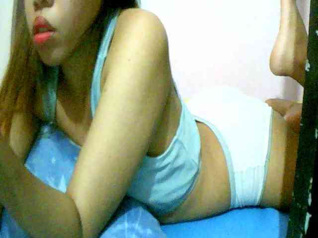 Mysteriouslovely webcam