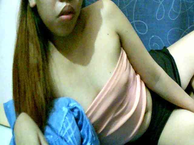 Mysteriouslovely webcam