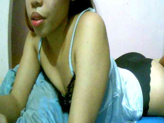 Mysteriouslovely webcam