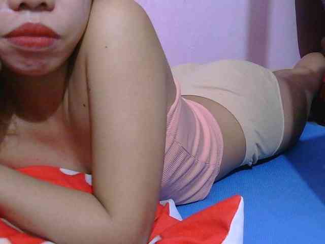 Mysteriouslovely webcam