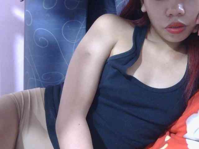 Mysteriouslovely webcam