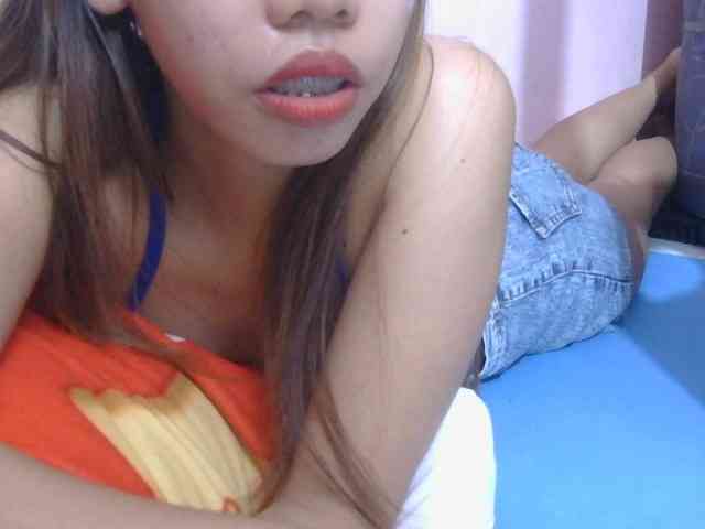 Mysteriouslovely webcam