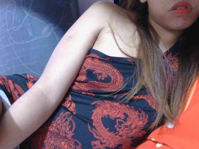 Mysteriouslovely webcam