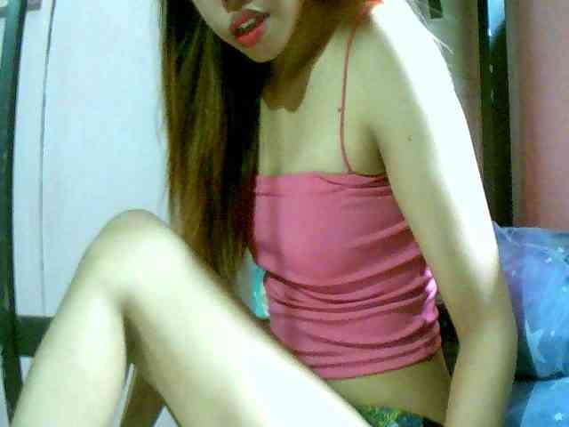 Mysteriouslovely webcam