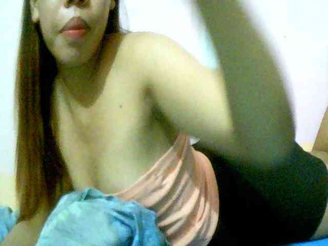 Mysteriouslovely webcam