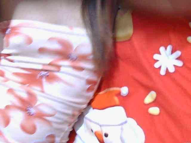 Mysteriouslovely webcam