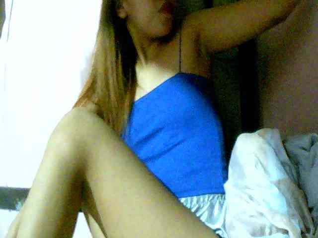 Mysteriouslovely webcam