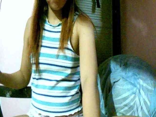 Mysteriouslovely webcam